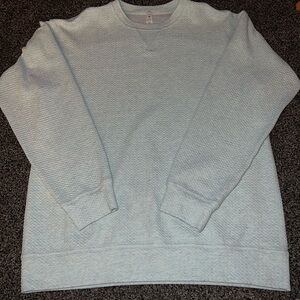 Women’s Lululemon crewneck